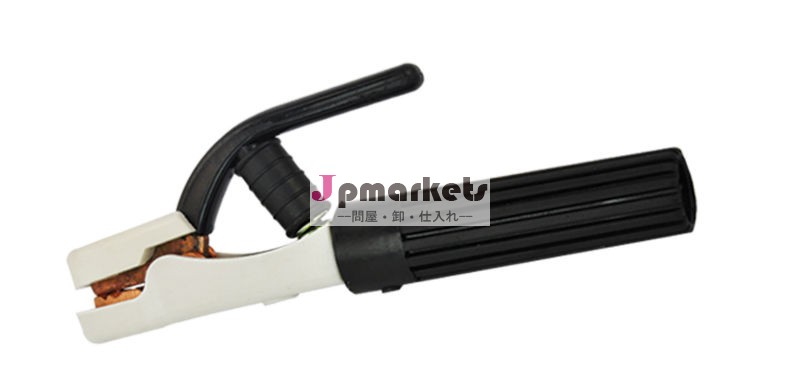 良い品質アメリカンスタイル300a/400aky19アーク溶接電極ホルダー問屋・仕入れ・卸・卸売り