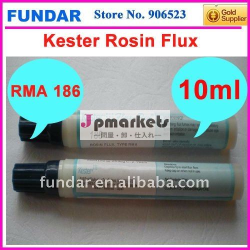 KesterのペンRMA 186の10mlロジンの変化問屋・仕入れ・卸・卸売り