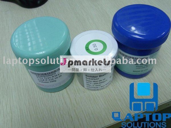 Amtech NC-559-ASM/RMA-223-UVの変化、0.50mmは球をはんだ付けする問屋・仕入れ・卸・卸売り