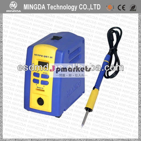 はんだ付けステーションhakko70wfx-951/fx-951半田駅/溶接ステーション問屋・仕入れ・卸・卸売り