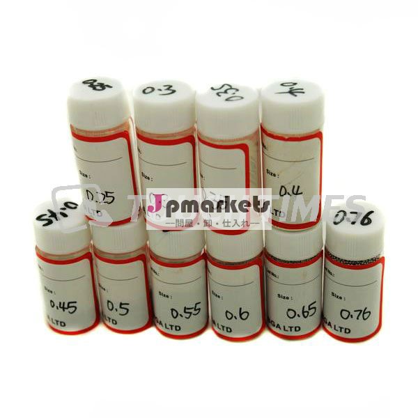 はんだボールの0.25/0.3/0.35/0.4/0.45/0.5/0.55/0.6/0.65/0.76mm25k問屋・仕入れ・卸・卸売り