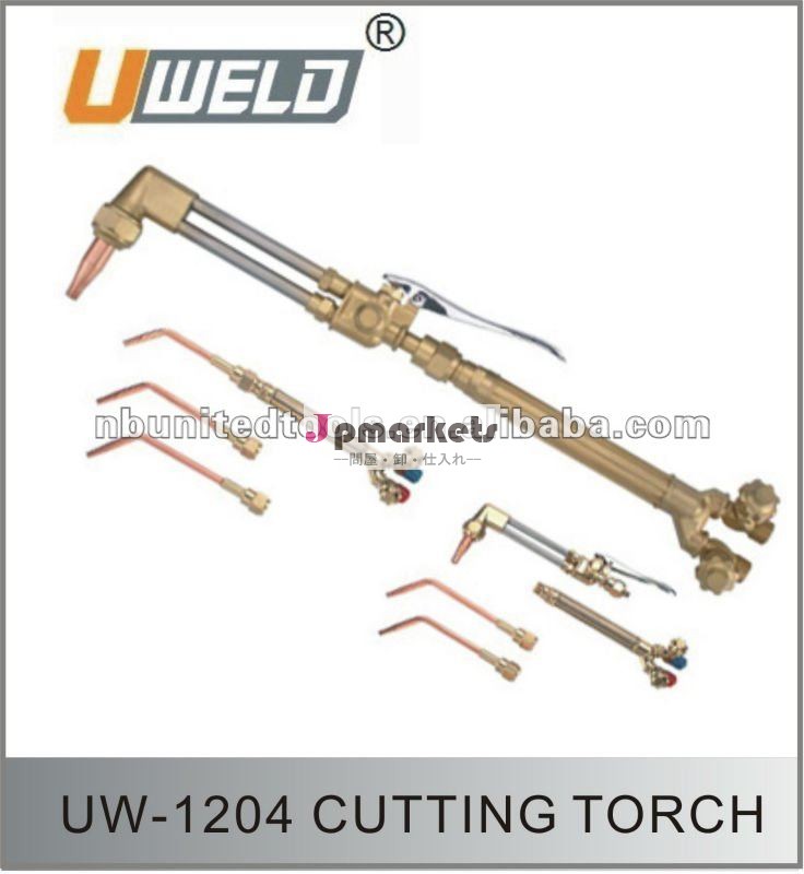 ビクター切断トーチuw-1204スタイル問屋・仕入れ・卸・卸売り