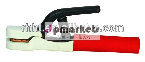 新しいjanpanese型電極ホルダー問屋・仕入れ・卸・卸売り