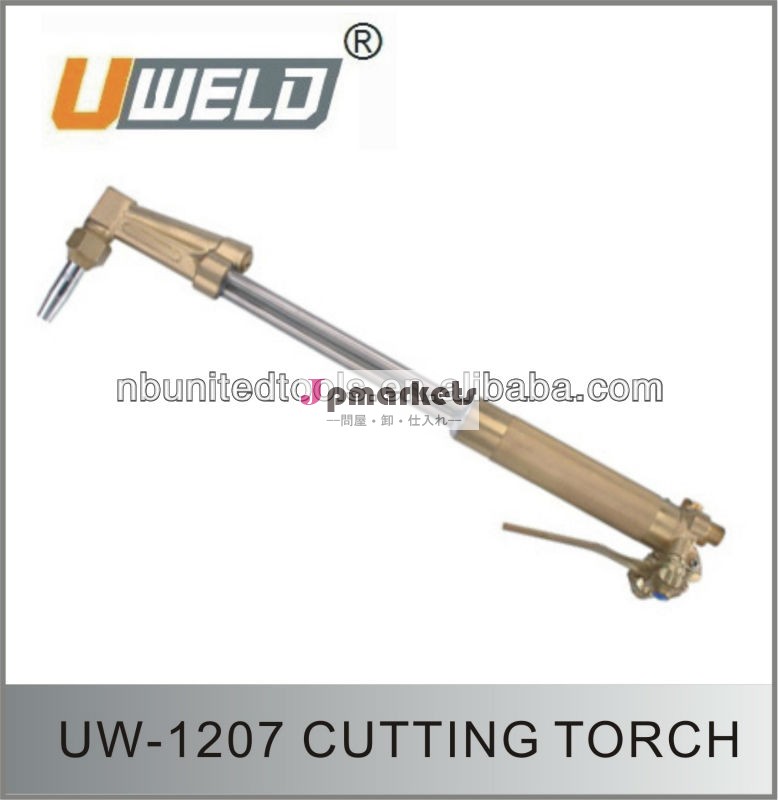 ガス切断トーチuw-1207問屋・仕入れ・卸・卸売り