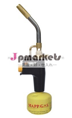 Mapp( プロパン) uw-1725ガストーチ問屋・仕入れ・卸・卸売り