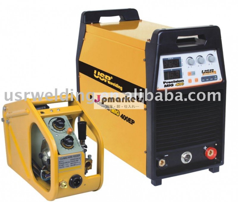 NBM 500A IGBTミグ溶接機械問屋・仕入れ・卸・卸売り