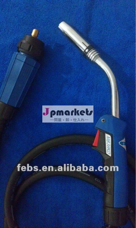 36KD空気はMIG/MAGの溶接トーチを冷却した問屋・仕入れ・卸・卸売り