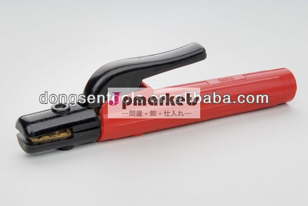 オランダ型500a/600a銅電極ホルダー問屋・仕入れ・卸・卸売り