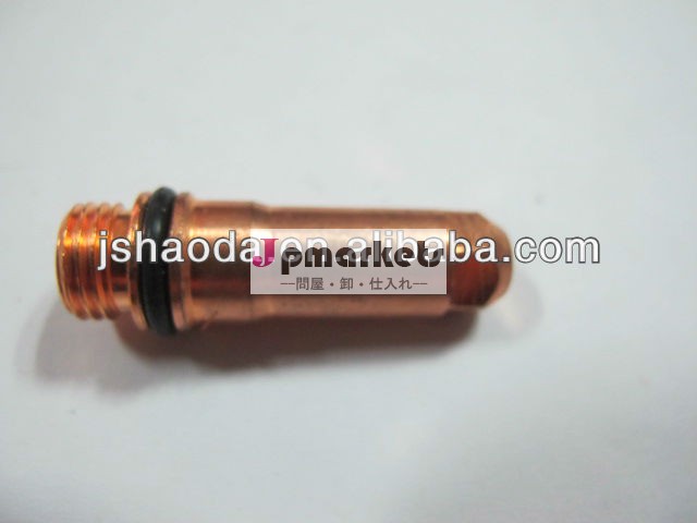 消耗品220435電極プラズマ切断トーチ用hpr130・260問屋・仕入れ・卸・卸売り
