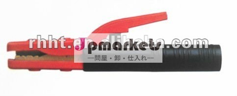 鋳造アメリカンタイプの溶接の電極ホルダー問屋・仕入れ・卸・卸売り
