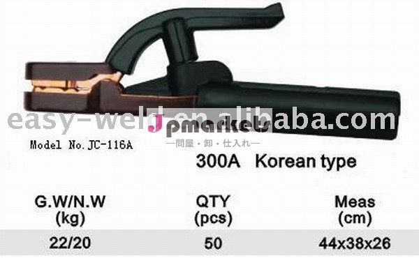 セリウムは韓国のタイプ300Aのホルダを承認した問屋・仕入れ・卸・卸売り