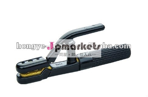 真鍮sannitsu500ahyd-111タイプの溶接の電極ホルダー問屋・仕入れ・卸・卸売り