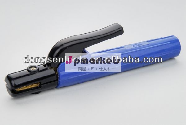 オランダ型500a/600a銅電極ホルダー問屋・仕入れ・卸・卸売り
