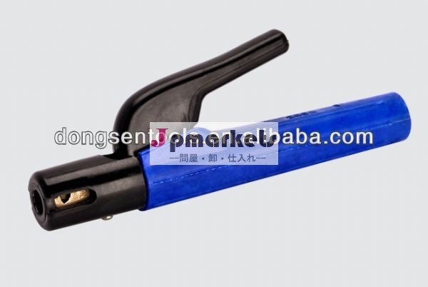 オランダ型300a/400a銅電極ホルダー問屋・仕入れ・卸・卸売り