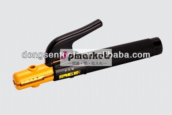 オランダ型500a/600a銅電極ホルダー問屋・仕入れ・卸・卸売り