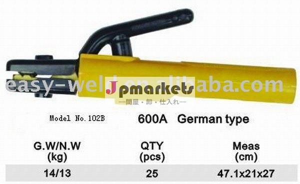 セリウムはGermanType 600Aのホルダを承認した問屋・仕入れ・卸・卸売り