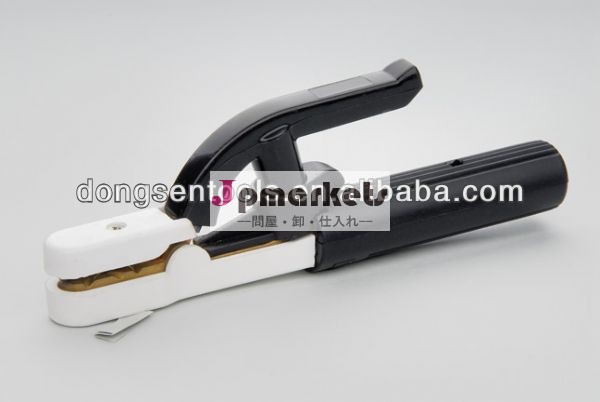 韓国型300a/400a溶接電極ホルダー問屋・仕入れ・卸・卸売り