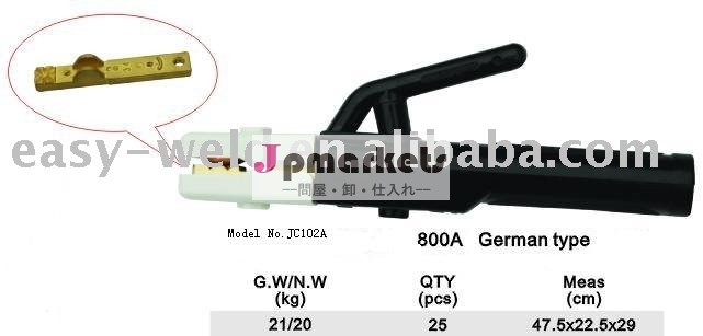 セリウムはGermanType 800Aのホルダを承認した問屋・仕入れ・卸・卸売り