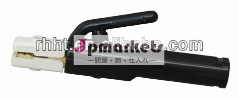 電極ホルダー300a/500a/800a問屋・仕入れ・卸・卸売り