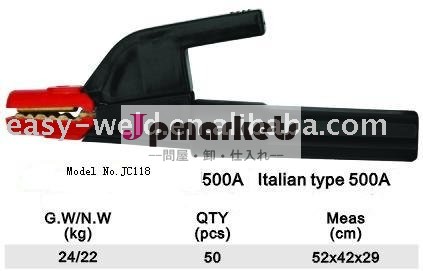 セリウムはイタリアのタイプ500Aのホルダを承認した問屋・仕入れ・卸・卸売り