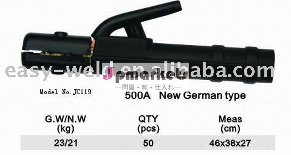 セリウムはGermanType 500Aのホルダを承認した問屋・仕入れ・卸・卸売り