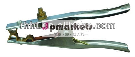 溶接工のためのアメリカのタイプ地上クランプ問屋・仕入れ・卸・卸売り