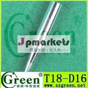 最高のはんだ付けのためのヒントt18-d16ＨＡＫＫＯfx-888半田駅問屋・仕入れ・卸・卸売り