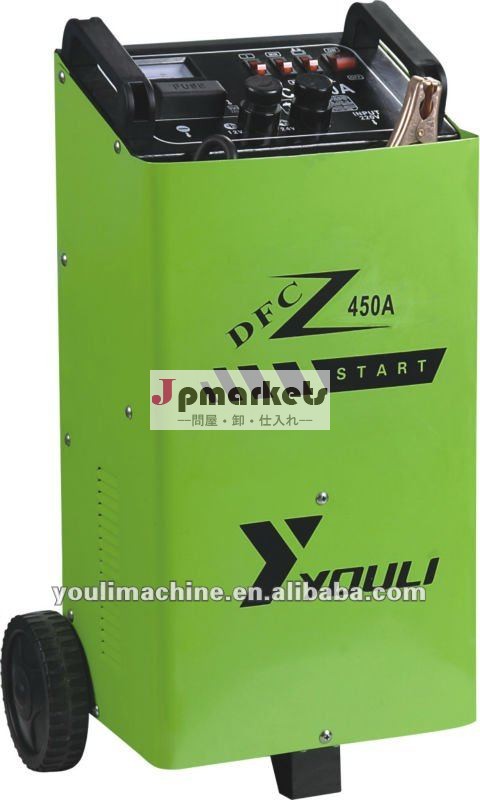 DFC-450Aを再充電する脈拍のためのSCRの充電器の使用シリコン制御整流素子問屋・仕入れ・卸・卸売り