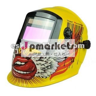 ceは、 ansi8711226モデル自動暗くなる溶接のヘルメット問屋・仕入れ・卸・卸売り
