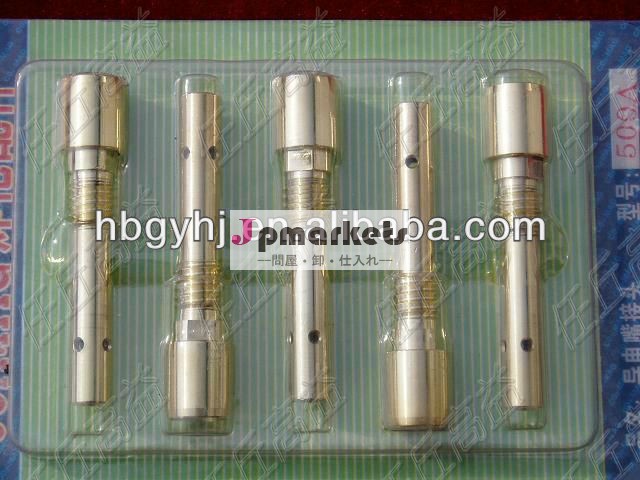 パナソニック350a溶接コンタクトチップホルダー問屋・仕入れ・卸・卸売り