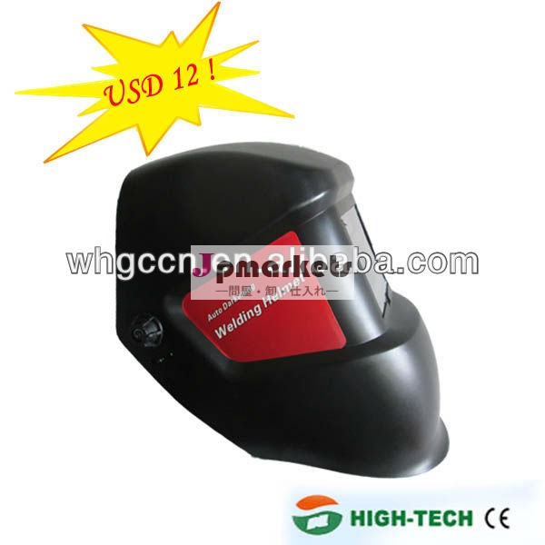 カスタムの自動暗くなるtig/mig/アークスポット溶接機ceマスク中国uvi r自動溶接ヘルメット問屋・仕入れ・卸・卸売り