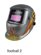 を描いた太陽オート暗く付溶接のヘルメットスパイダーマンデカール問屋・仕入れ・卸・卸売り