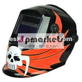ceは、 ansi8511335モデル自動暗くなる溶接のヘルメット問屋・仕入れ・卸・卸売り