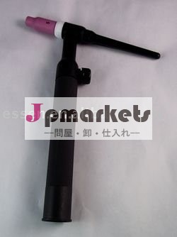 水冷溶接トーチtigアルゴンwp-17問屋・仕入れ・卸・卸売り