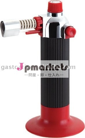 マイクロガスのトーチバーナー銃問屋・仕入れ・卸・卸売り