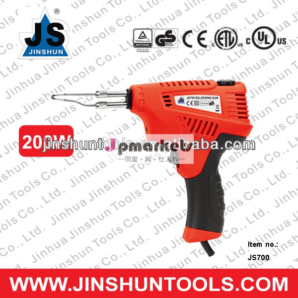 Jsプロのピストル- グリップソフト200wjs700グラブハンドル溶接ガン問屋・仕入れ・卸・卸売り