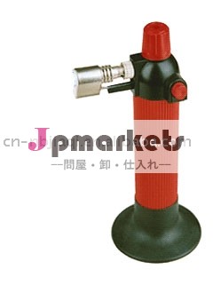 自己点火するmt-7詰め替えブタンマイクロトーチ問屋・仕入れ・卸・卸売り