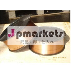 の銅の溶接ワイヤer70s-6中国製造問屋・仕入れ・卸・卸売り