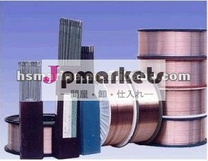 ミグ溶接ワイヤのsg2/er70s-6問屋・仕入れ・卸・卸売り