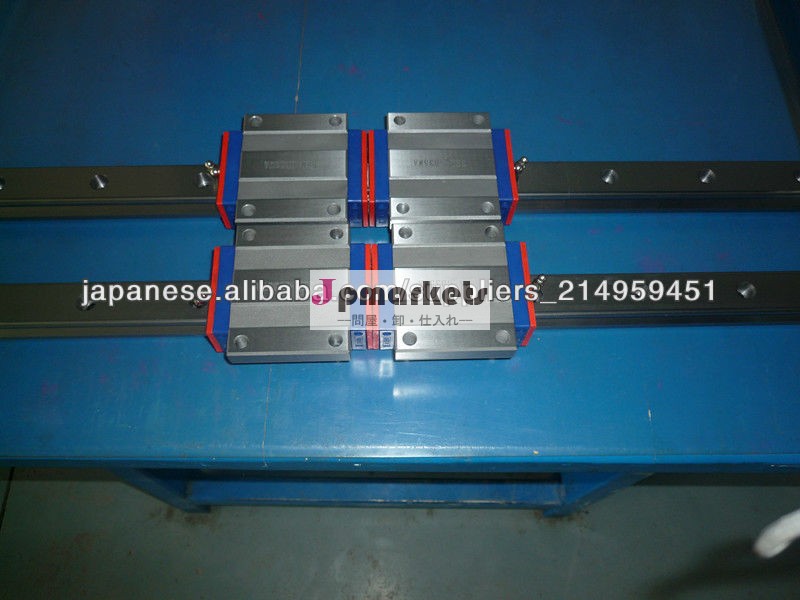 SER-GD35WA linear motion guide rail問屋・仕入れ・卸・卸売り