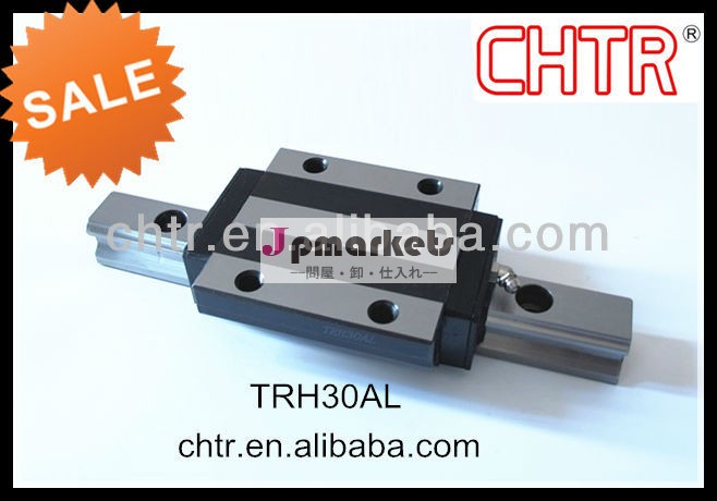 レーザーリニアガイドリニアアクチュエータミシン用trh35a/35al問屋・仕入れ・卸・卸売り