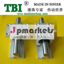 高品質の競争価格リニアモーションガイドシステムによって供給されるsbrリニアガイドウェイ共同浙江シニアガイド。、 株式会社問屋・仕入れ・卸・卸売り
