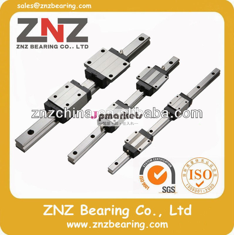 ZNZの高精度の線形スライドのブロックZRH20B問屋・仕入れ・卸・卸売り