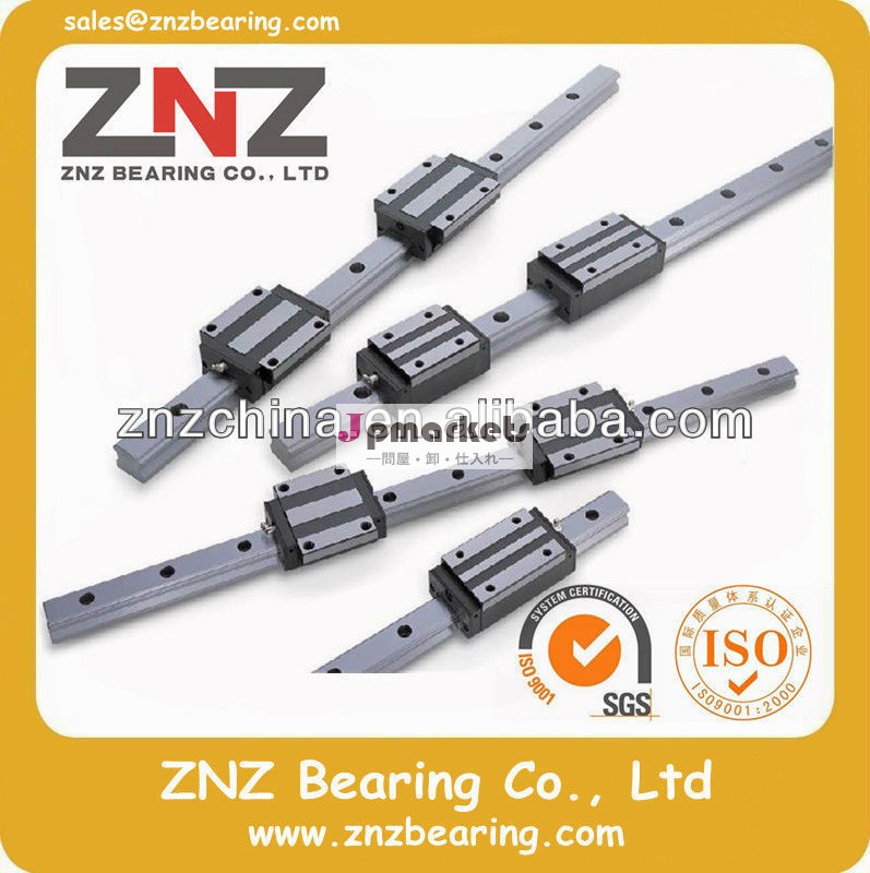 ZNZの直線運動のガイド・レールZRH15A問屋・仕入れ・卸・卸売り