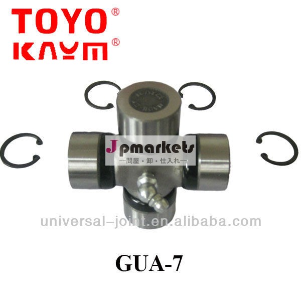 農業用車両gua-7ユニバーサルジョイント問屋・仕入れ・卸・卸売り