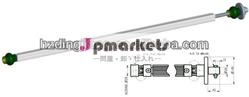 ユニバーサルjoints'セキュリティブラインドのための問屋・仕入れ・卸・卸売り