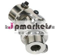 『3/4dd1ddx" ビレットステアリングu- ジョイント問屋・仕入れ・卸・卸売り