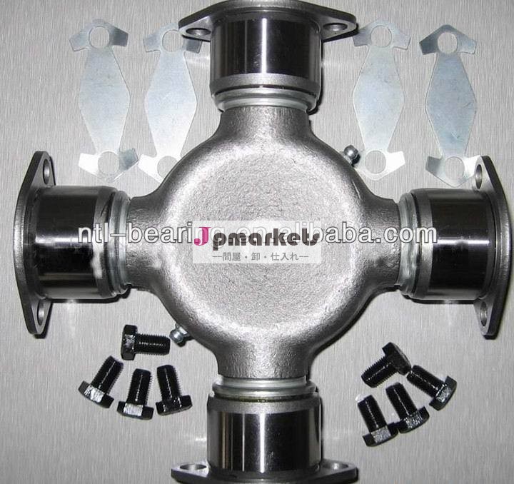 ユニバーサルジョイントの一部transmisson5-281x4溶接プレート付きタイプの軸受問屋・仕入れ・卸・卸売り