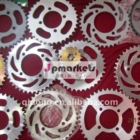 ホンダスズキカワサキymaha用スプロケット問屋・仕入れ・卸・卸売り