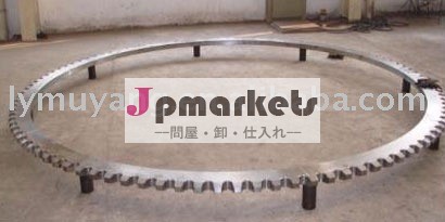注文の炭素鋼のスプロケット問屋・仕入れ・卸・卸売り